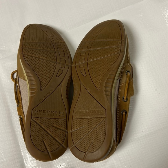 Sperry Rosefish Boat Shoe - Picture 6 of 6